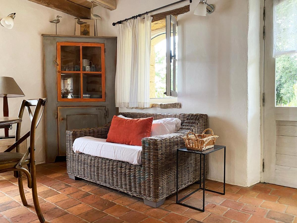 Eco-Hameau Du Sentier Des Sources Villa Sarlat-la-Canéda Exterior foto
